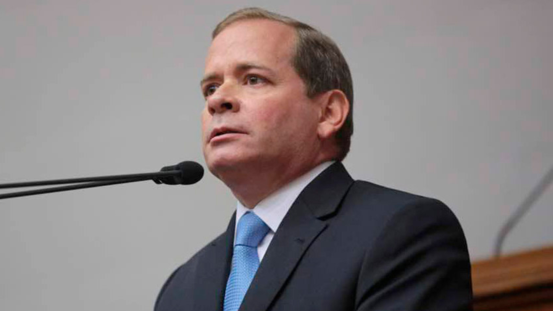 Juan Pablo Guanipa: “reconocer a Maduro es traicionar la lucha libertaria"